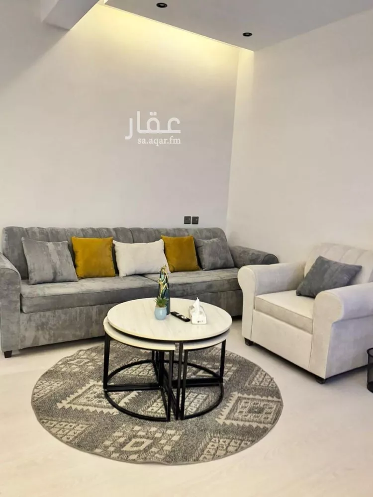 شقة للإيجار في شارع الأمير عبدالله بن سعود بن عبدالله صنيت, حي الصحافة, مدينة الرياض, منطقة الرياض صورة 4