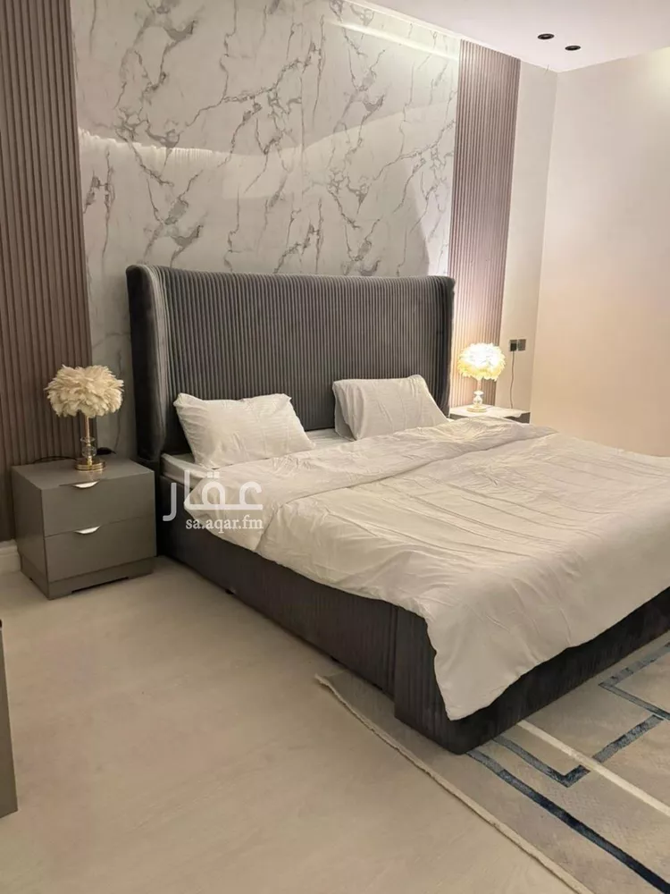 شقة للإيجار في شارع الأمير عبدالله بن سعود بن عبدالله صنيت, حي الصحافة, مدينة الرياض, منطقة الرياض صورة 5