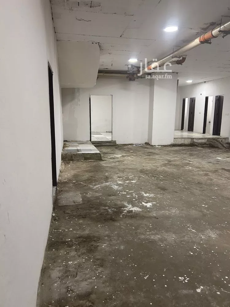 مستودع للإيجار في شارع الأمير عبدالله بن سعود بن عبدالله صنيت, حي الصحافة, مدينة الرياض, منطقة الرياض صورة 2