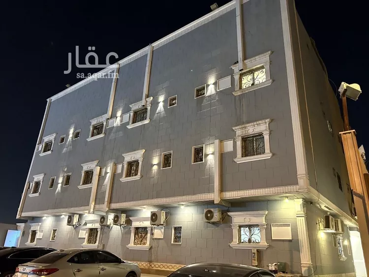 شقة للإيجار في شارع أحمد بن ميسر, حي قرطبة, مدينة الرياض, منطقة الرياض