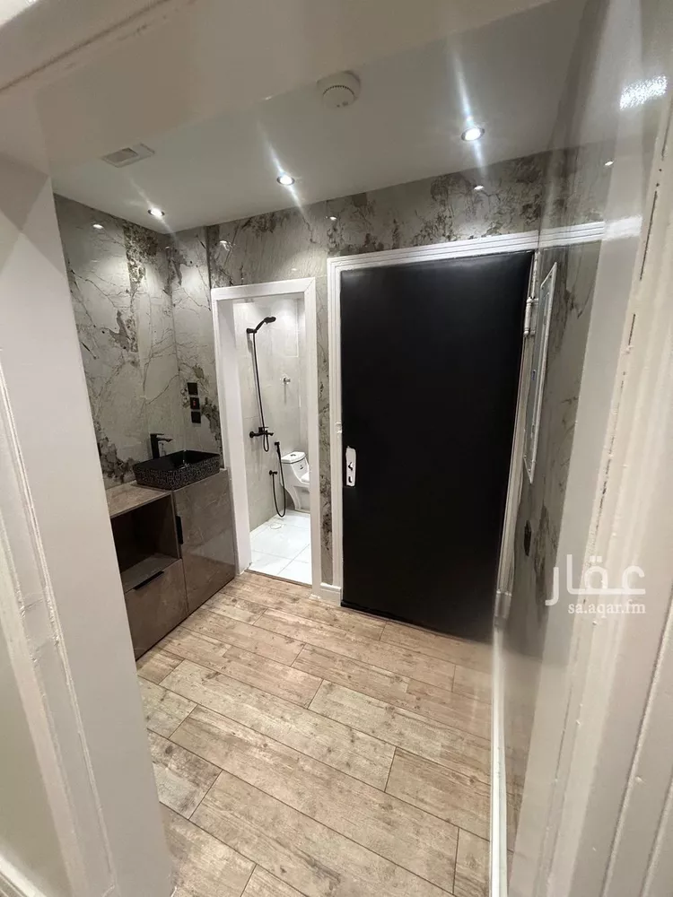 شقة للإيجار في شارع عبدالله بن شهيوين, حي الملقا, مدينة الرياض, منطقة الرياض صورة 5