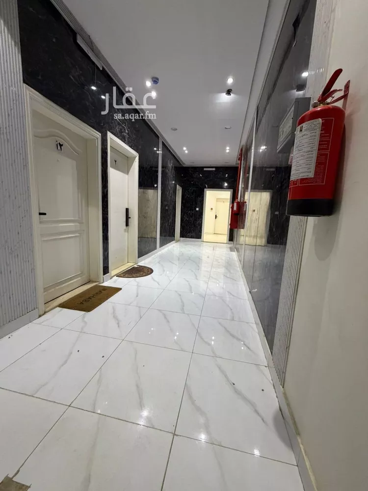 شقة للإيجار في شارع طريق عثمان بن عفان, حي النزهة, مدينة الرياض, منطقة الرياض صورة 3