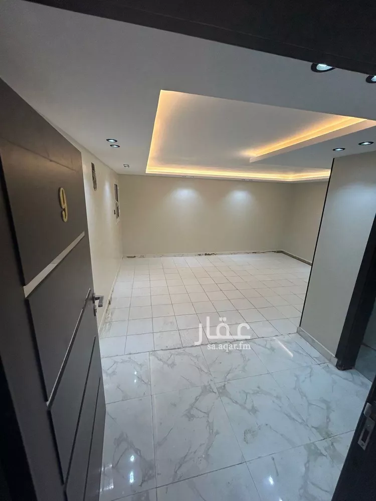 شقة للإيجار في شارع النويبع, حي اليرموك, مدينة الرياض, منطقة الرياض