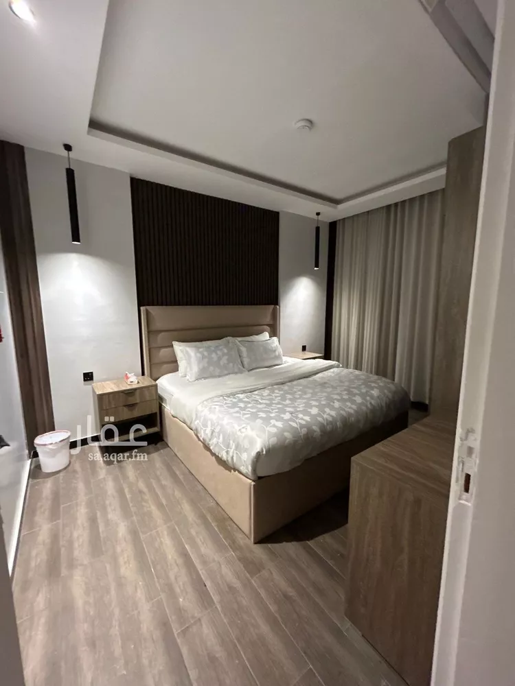 شقة للإيجار في شارع أرجوان, حي الملقا, مدينة الرياض, منطقة الرياض صورة 5