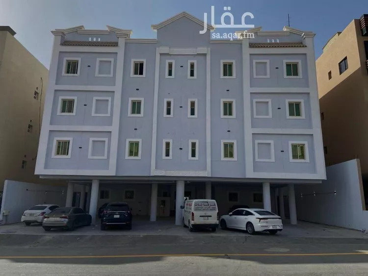 Apartment for Rent in Riyadh Al Yasmin
