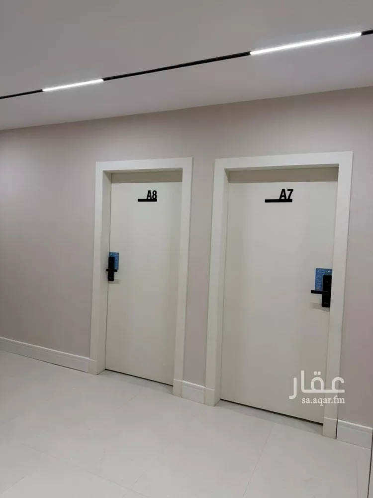 شقة للإيجار في شارع الأبساط, حي التعاون, مدينة الرياض, منطقة الرياض صورة 2