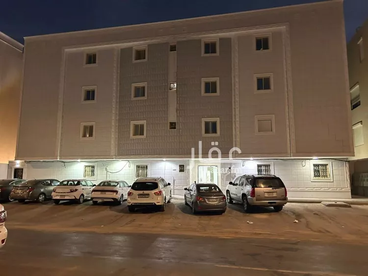 شقة للإيجار في شارع ابها, حي الملقا, مدينة الرياض, منطقة الرياض صورة 2