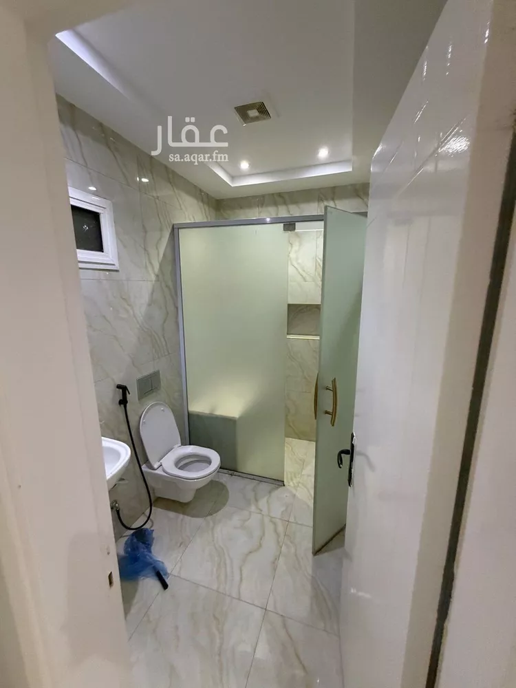شقة للإيجار في شارع ابي بن معاذ الانصاري, حي الربيع, مدينة الرياض, منطقة الرياض صورة 2