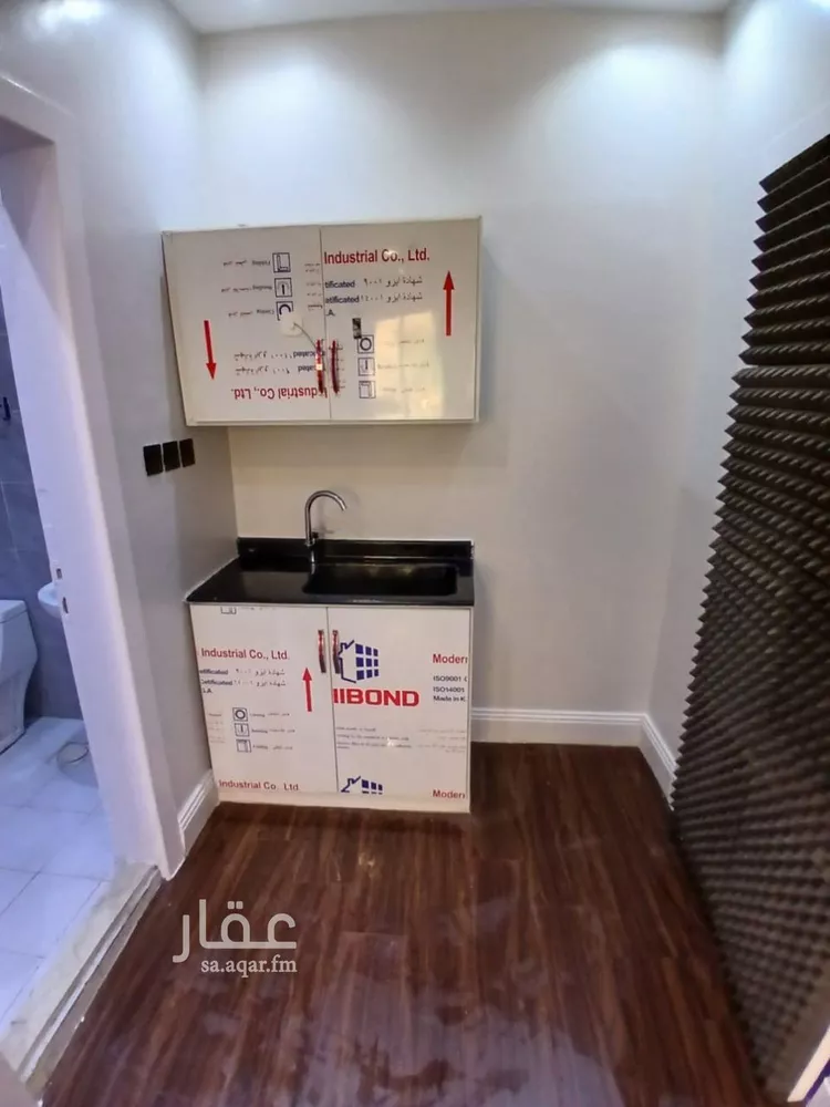شقة للإيجار في شارع الأمير عبدالله بن سعود بن عبدالله صنيت, حي الصحافة, مدينة الرياض, منطقة الرياض