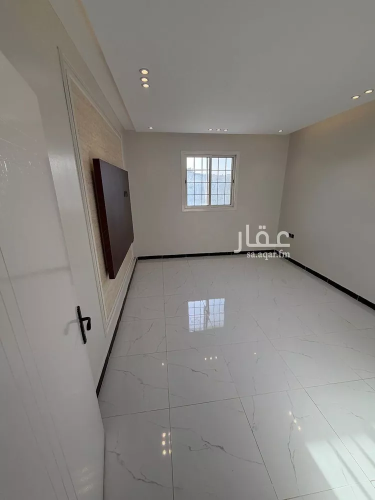 شقة للإيجار في شارع ابي بن معاذ الانصاري, حي الربيع, مدينة الرياض, منطقة الرياض صورة 2