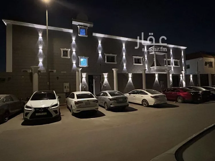شقة للإيجار في شارع التحلية, حي العقيق, مدينة الرياض, منطقة الرياض