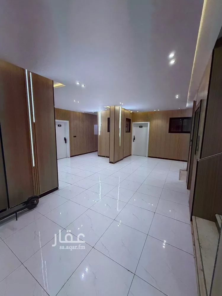 شقة للإيجار في شارع ابي بن معاذ الانصاري, حي الربيع, مدينة الرياض, منطقة الرياض صورة 2