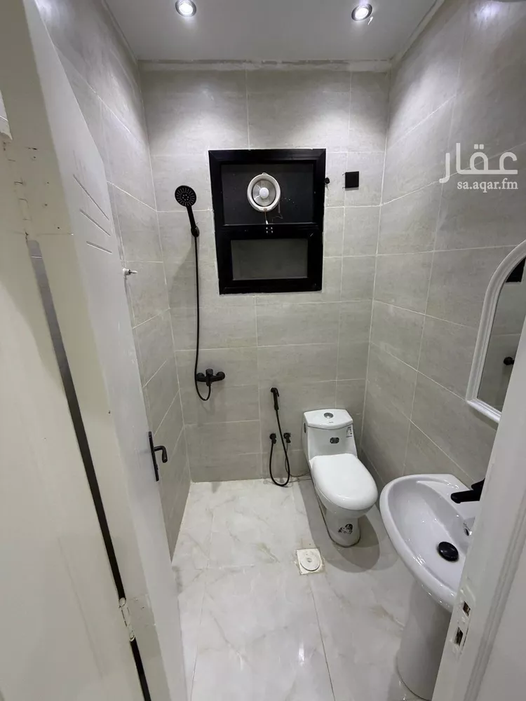 شقة للإيجار في شارع ابي بن معاذ الانصاري, حي الربيع, مدينة الرياض, منطقة الرياض صورة 5