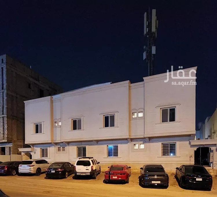 Apartment for Rent in Riyadh Al Quds