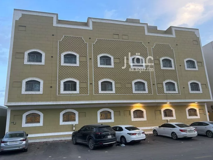 Apartment for Rent in Riyadh Al Aqiq