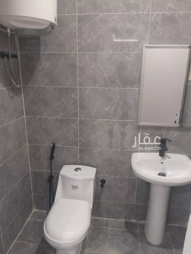 شقة للإيجار في شارع أبي تمام, حي النرجس, مدينة الرياض, منطقة الرياض صورة 2