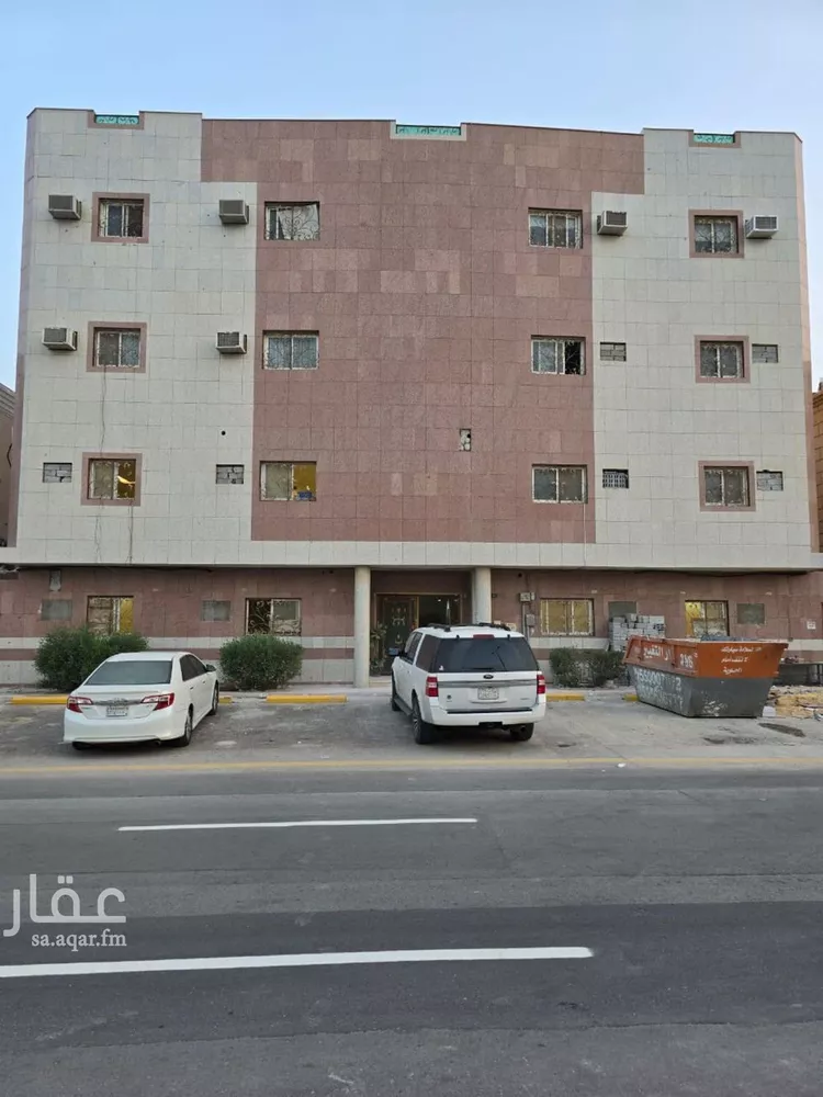 شقة للإيجار في شارع خالد بن الوليد, حي الشهداء, مدينة الرياض, منطقة الرياض