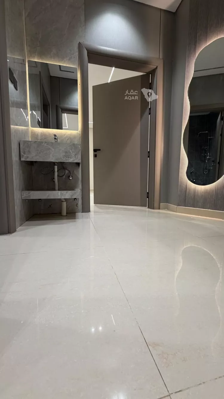 Apartment for Rent in Riyadh Dhahrat Laban