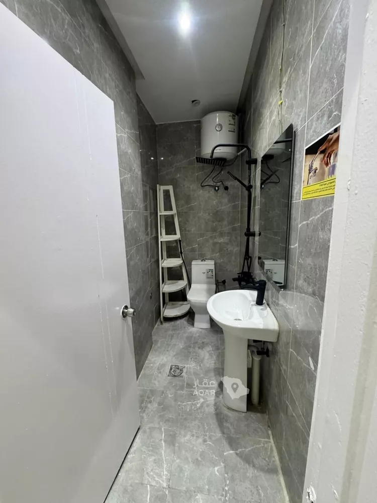 Studio for rent in Riyadh Al Yasmin 3