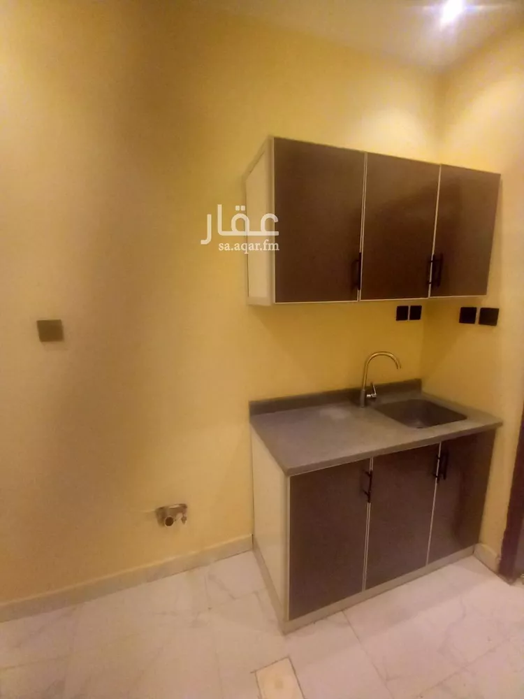 شقة للإيجار في شارع الخريصية, حي النفل, مدينة الرياض, منطقة الرياض صورة 2