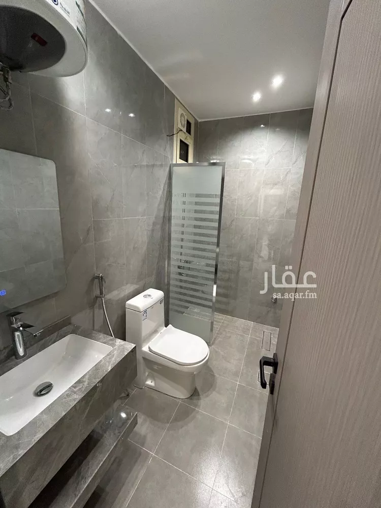 شقة للإيجار في شارع جلاجل, حي ظهرة لبن, مدينة الرياض, منطقة الرياض صورة 2