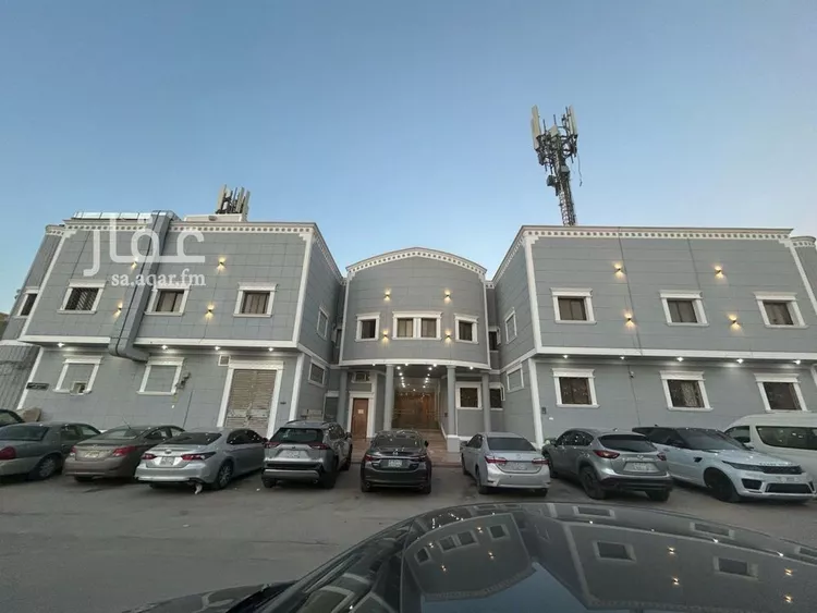 شقة للإيجار في شارع محمد المقدمي, حي الغدير, مدينة الرياض, منطقة الرياض