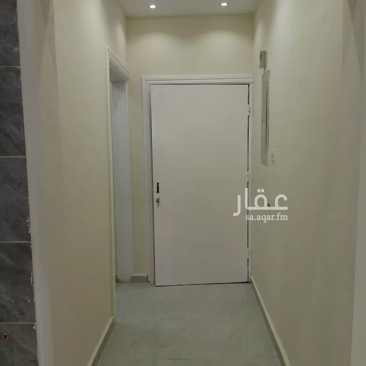 شقة للإيجار في شارع أحمد بن محمد السديري, حي القدس, مدينة الرياض, منطقة الرياض