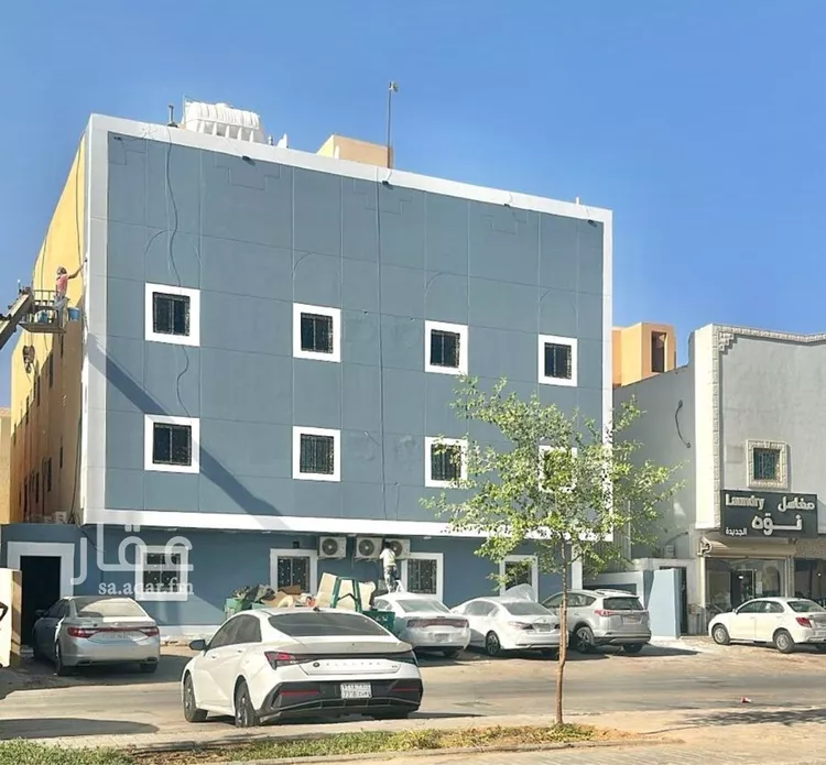 شقة للإيجار في شارع التنعيم, حي المونسية, مدينة الرياض, منطقة الرياض
