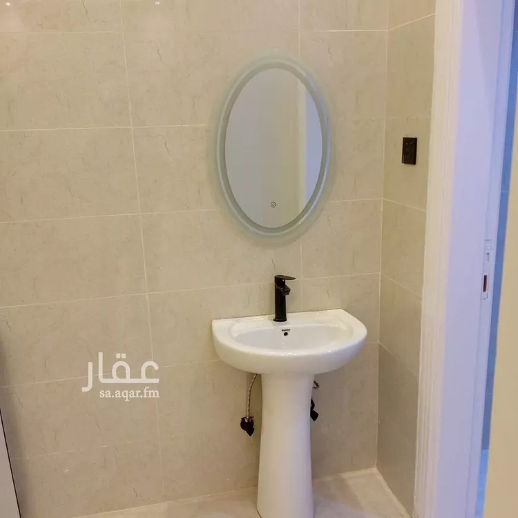 شقة للإيجار في شارع البحر الميت, حي إشبيلية, مدينة الرياض, منطقة الرياض صورة 5