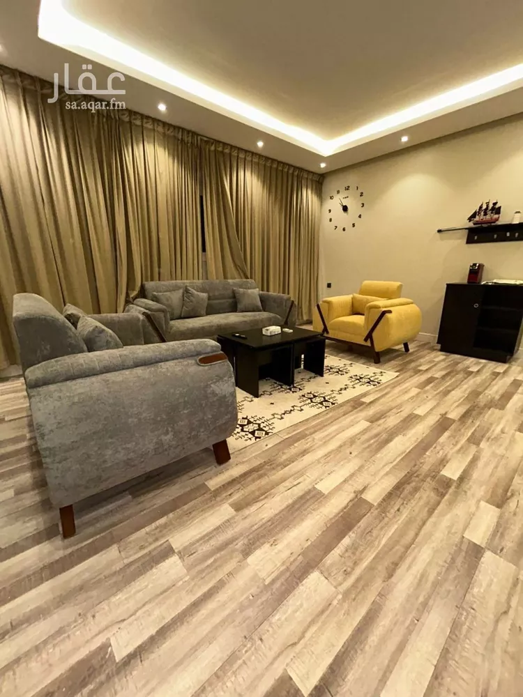 شقة للإيجار في شارع القلعة, حي الياسمين, مدينة الرياض, منطقة الرياض صورة 5