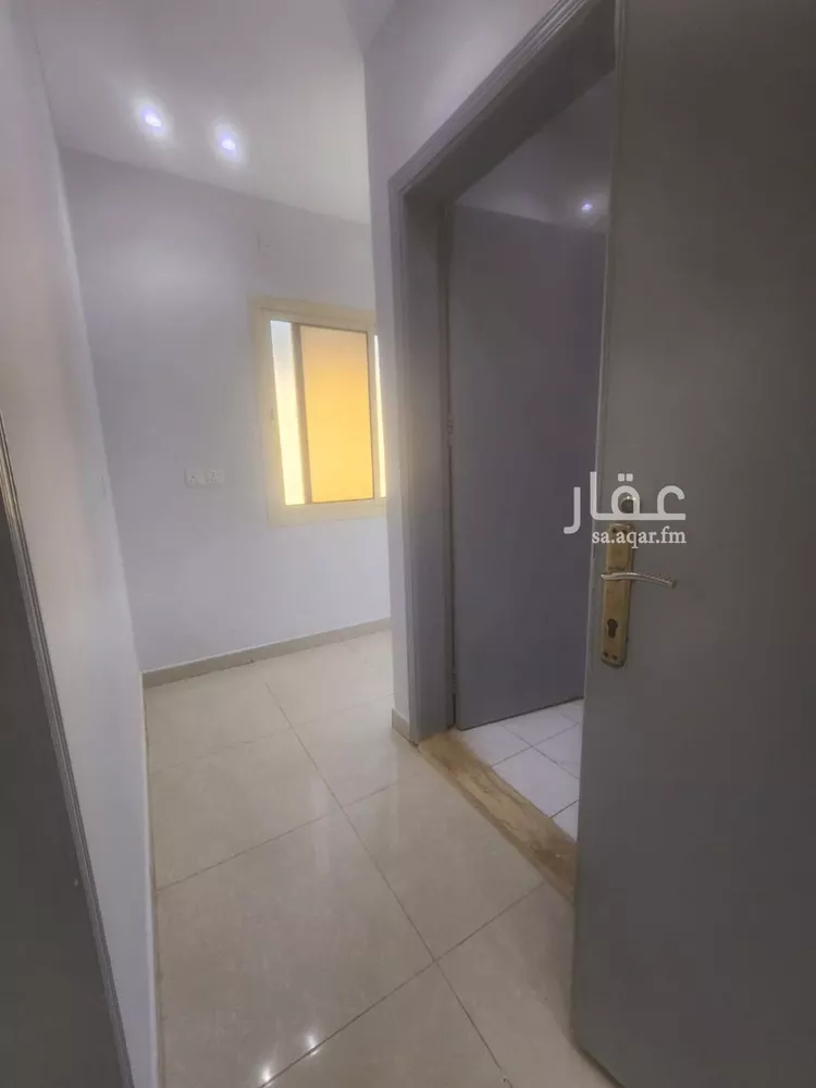 شقة للإيجار في شارع عبدالله بن شهيوين, حي الملقا, مدينة الرياض, منطقة الرياض