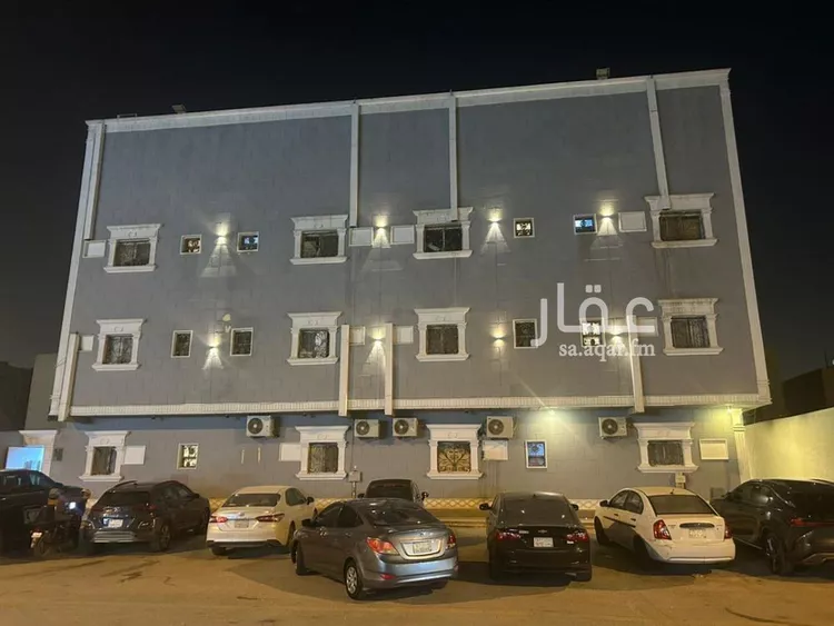 شقة للإيجار في شارع أحمد بن ميسر, حي قرطبة, مدينة الرياض, منطقة الرياض