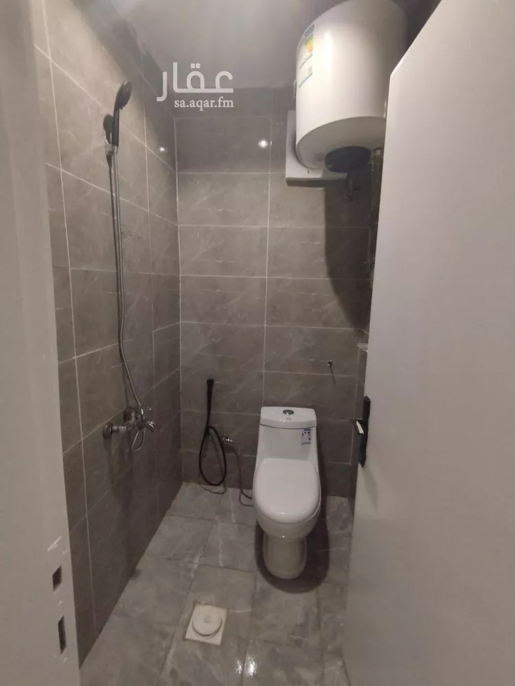 شقة للإيجار في شارع أبي جعفر المنصور, حي اليرموك, مدينة الرياض, منطقة الرياض صورة 4