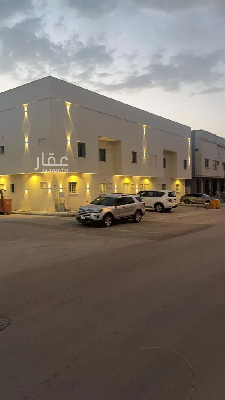 شقة للإيجار في شارع اللاذقية, حي المروج, مدينة الرياض, منطقة الرياض 1 صورة