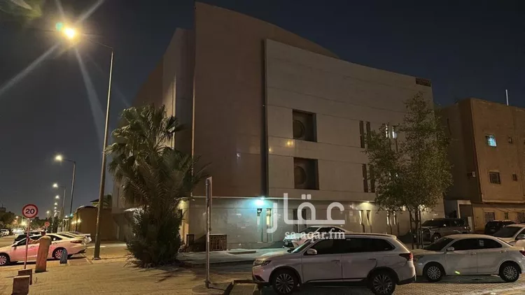 شقة للإيجار في شارع الميزان, حي الفلاح, مدينة الرياض, منطقة الرياض صورة 5