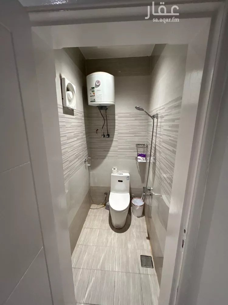 شقة للإيجار في شارع أرجوان, حي الملقا, مدينة الرياض, منطقة الرياض صورة 4