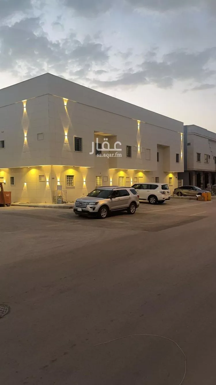 شقة للإيجار في شارع اللاذقية, حي المروج, مدينة الرياض, منطقة الرياض