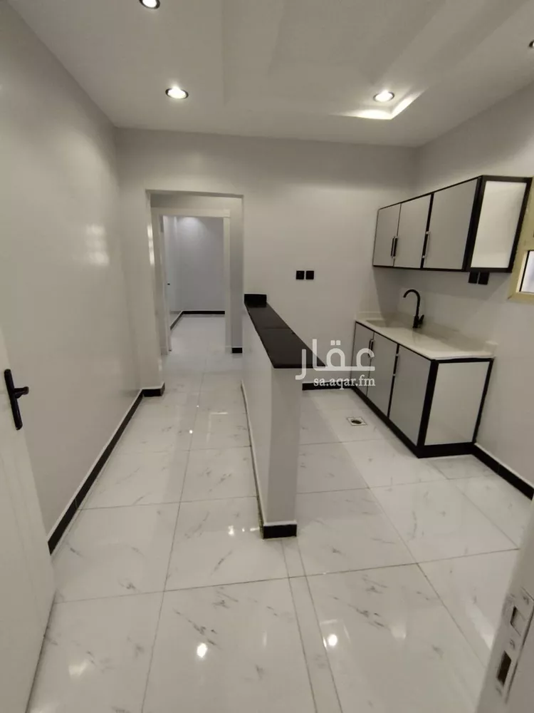 شقة للإيجار في شارع أبي تمام, حي النرجس, مدينة الرياض, منطقة الرياض صورة 2