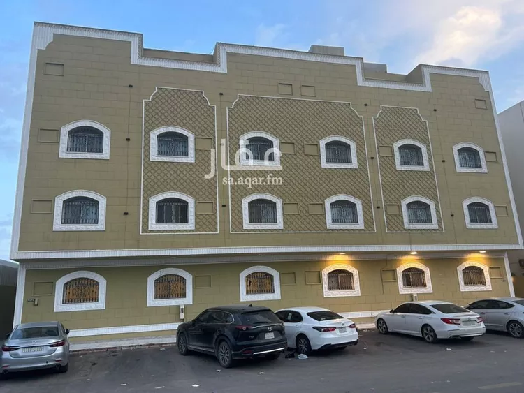 Apartment for Rent in Riyadh Al Aqiq