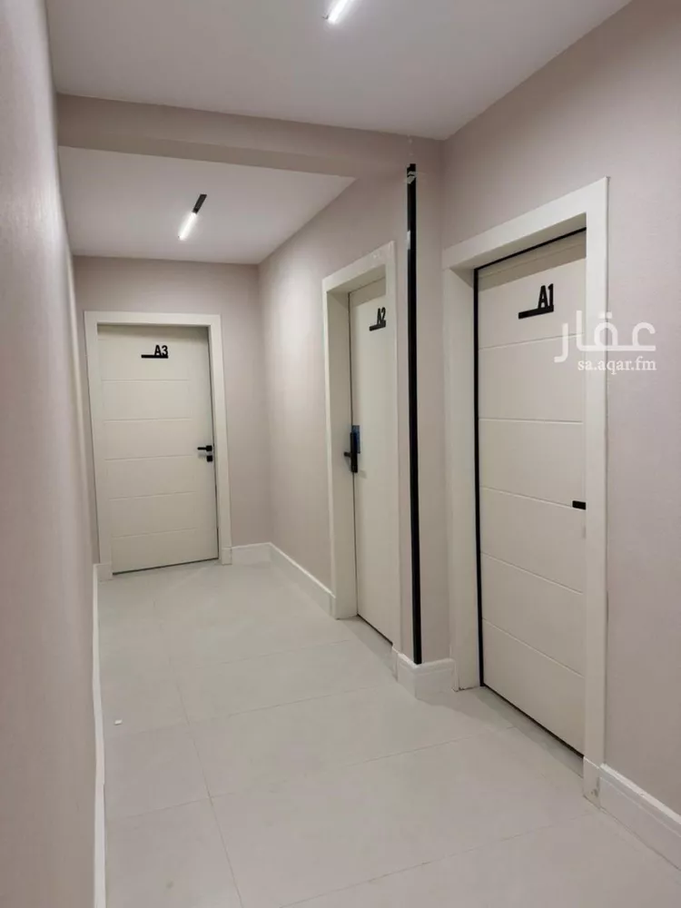 شقة للإيجار في شارع الحسن بن علي, حي التعاون, مدينة الرياض, منطقة الرياض صورة 5
