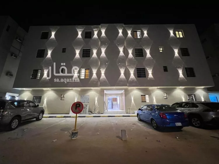 شقة للإيجار في شارع عبدالله بن شهيوين, حي الملقا, مدينة الرياض, منطقة الرياض
