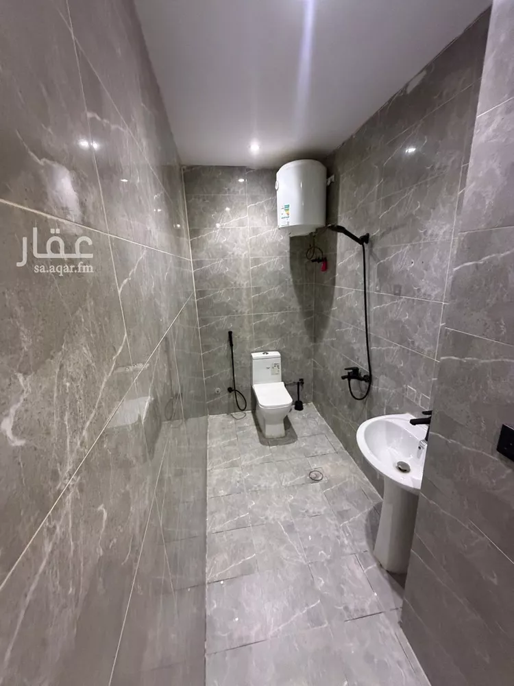 شقة للإيجار في شارع القلعة, حي الياسمين, مدينة الرياض, منطقة الرياض صورة 4