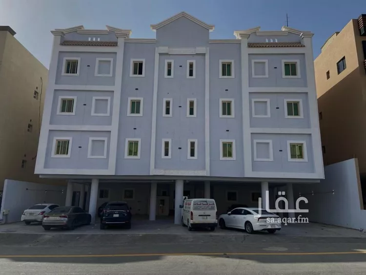 شقة للإيجار في شارع الامير ناصر بن سعود بن فرحان ال سعود, حي الياسمين, مدينة الرياض, منطقة الرياض