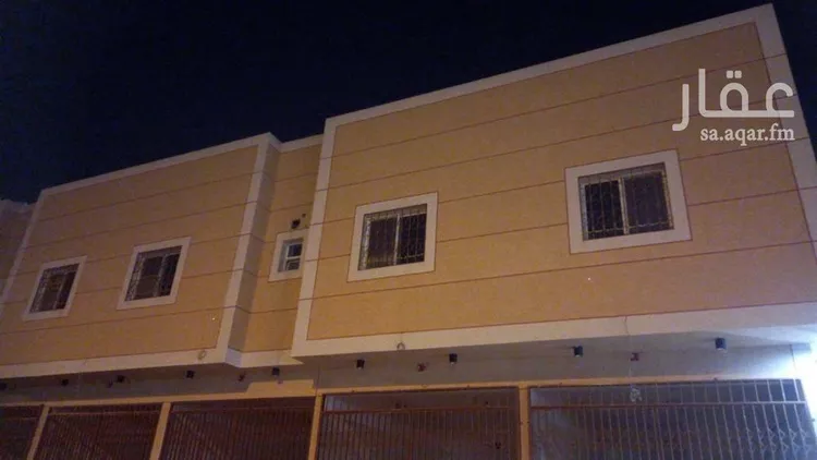 شقة للإيجار في شارع الشهارين, حي اليرموك, مدينة الرياض, منطقة الرياض
