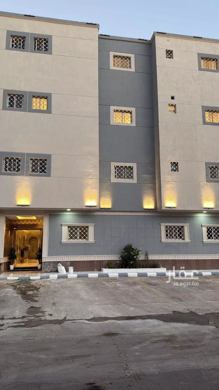 Apartment for Rent in Riyadh Ishbiliyah