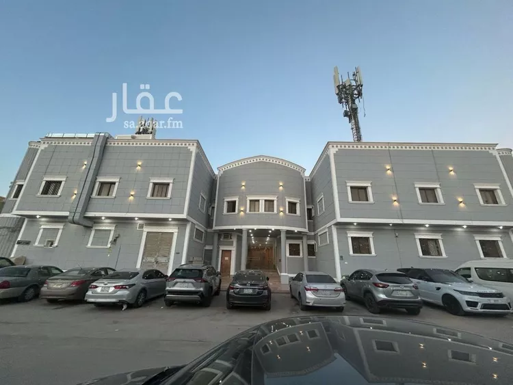 Apartment for Rent in Riyadh Al Ghadir