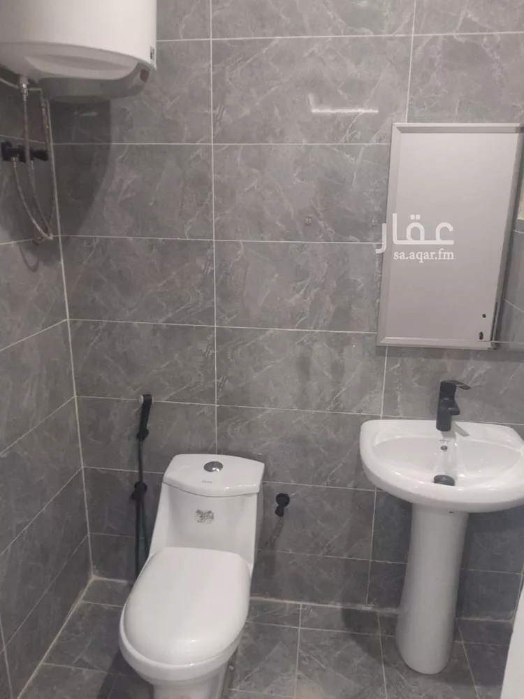 شقة للإيجار في شارع أبي تمام, حي النرجس, مدينة الرياض, منطقة الرياض صورة 3