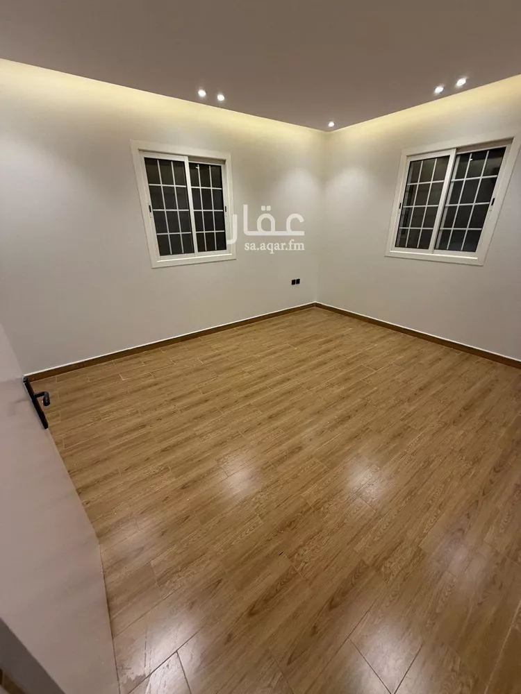 شقة للإيجار في شارع ابي بن معاذ الانصاري, حي الربيع, مدينة الرياض, منطقة الرياض 7