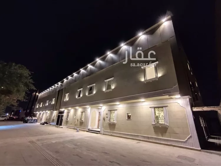 شقة للإيجار في شارع البركة, حي الفلاح, مدينة الرياض, منطقة الرياض