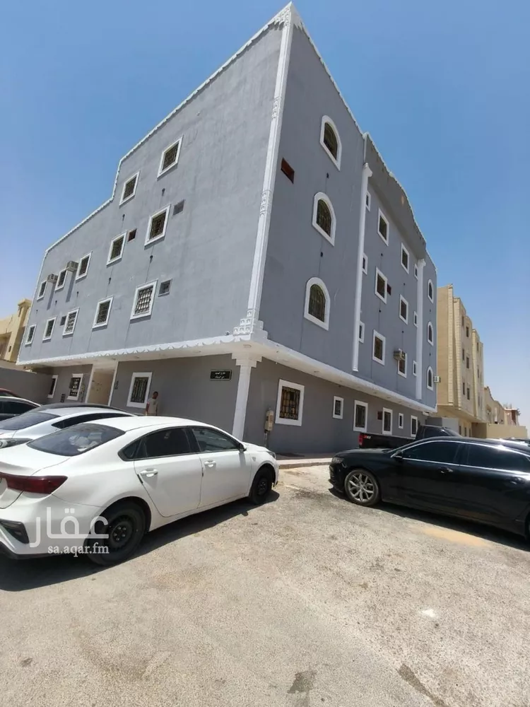 شقة للإيجار في شارع سودة, حي اليرموك, مدينة الرياض, منطقة الرياض